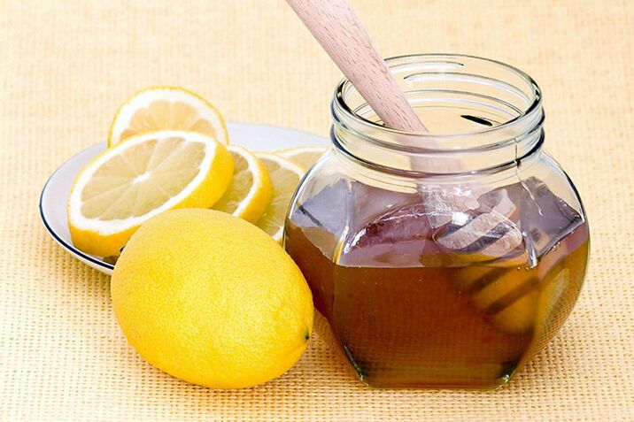 Το λεμόνι και το μέλι είναι συστατικά για μια μάσκα που λευκαίνει και συσφίγγει τέλεια το δέρμα του προσώπου